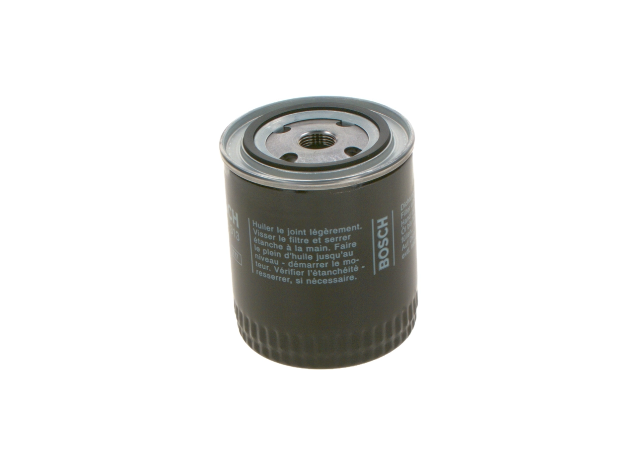 Oil Filter 0 451 103 313