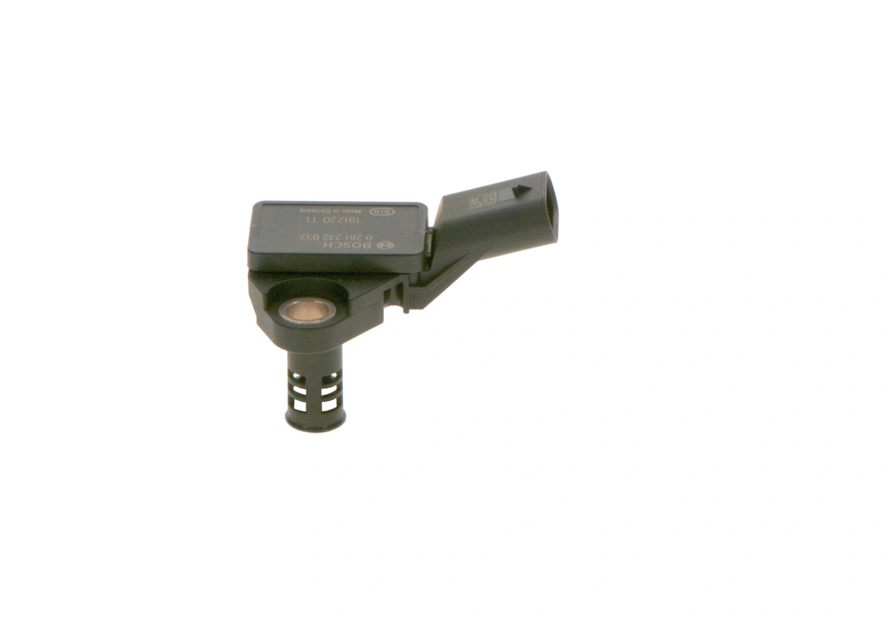 BOSCH 0 261 232 032 Sensor, boost pressure