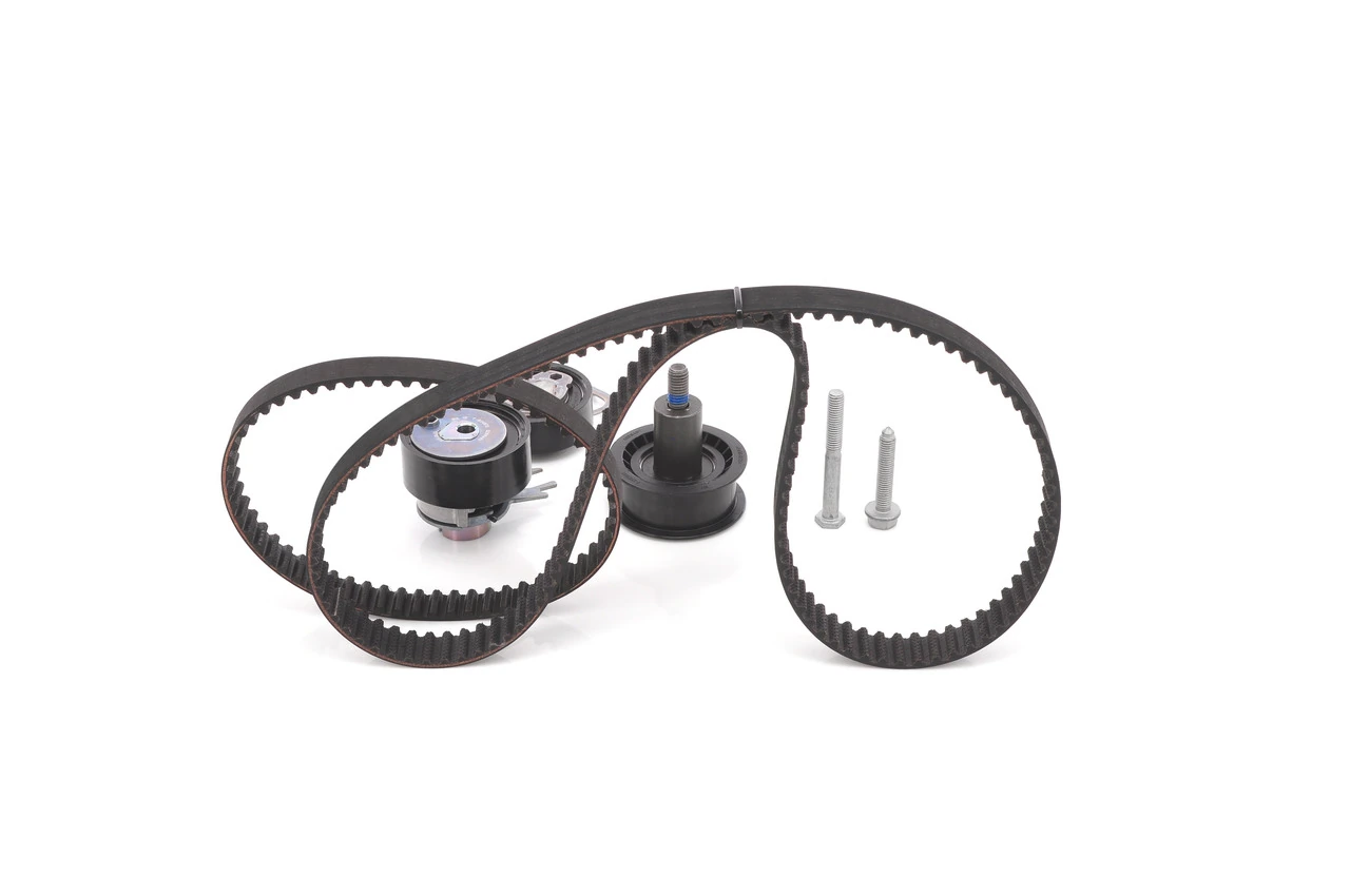 Timing Belt Kit 1 987 946 713