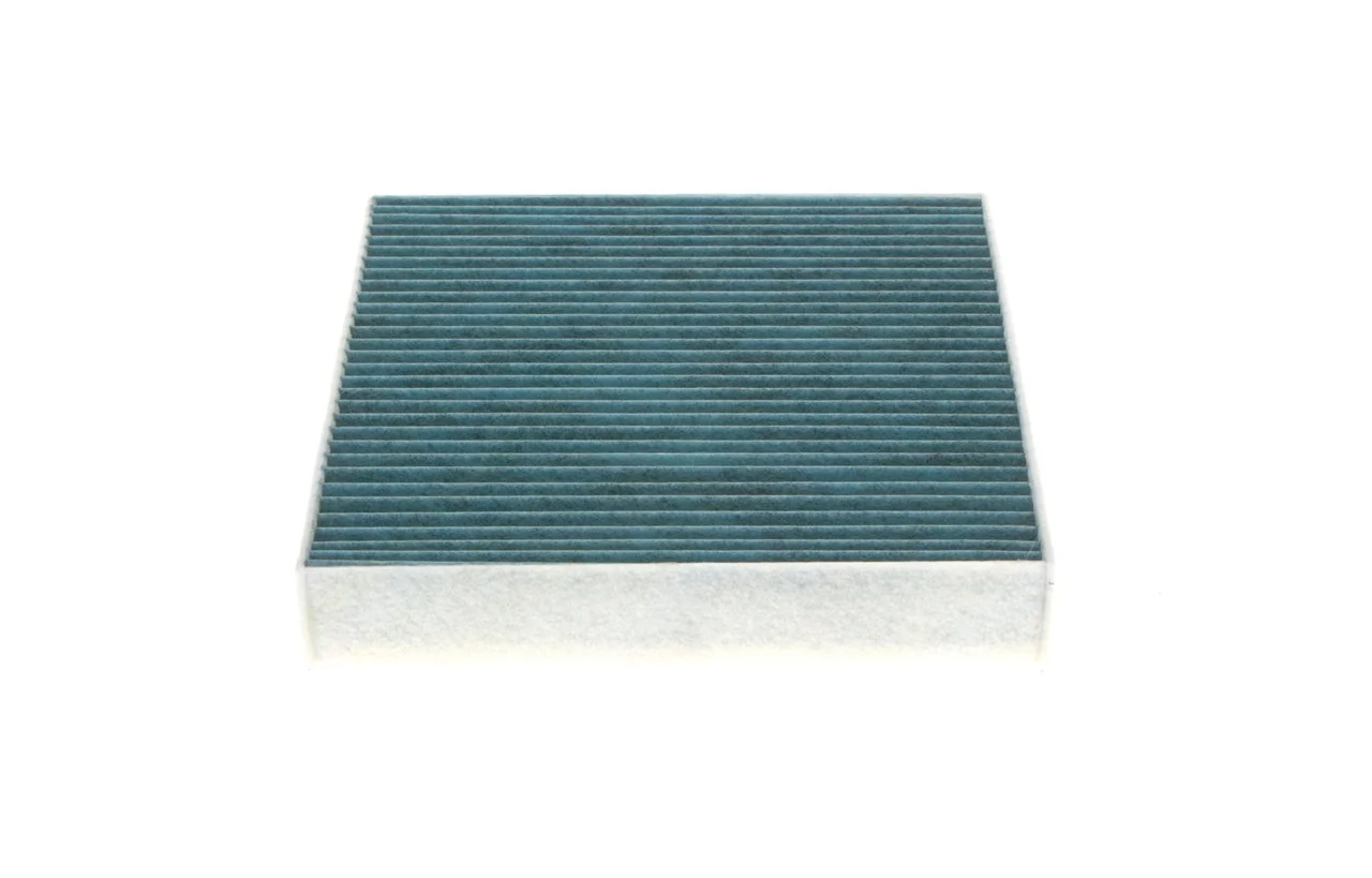 BOSCH 0 986 628 506 Filter, cabin air
