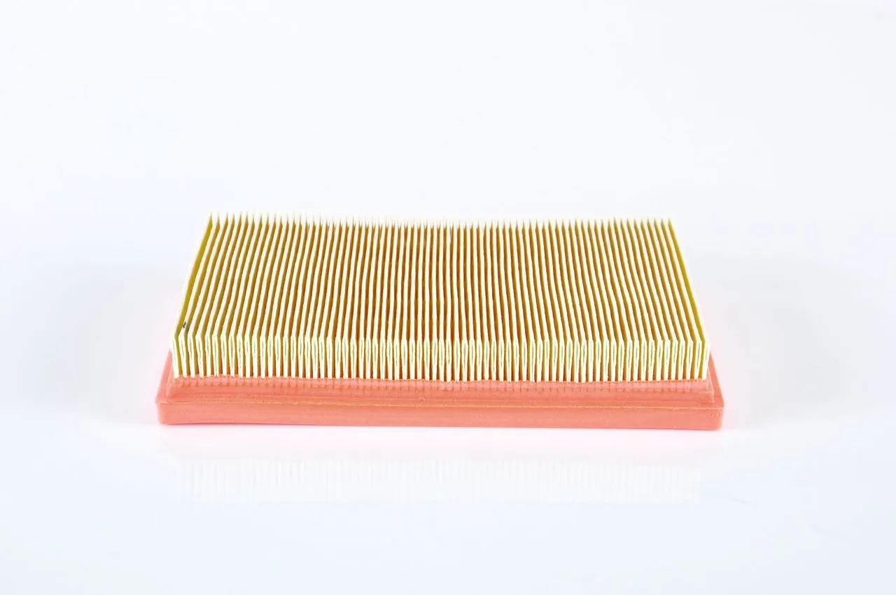 BOSCH F 026 400 358 Air Filter