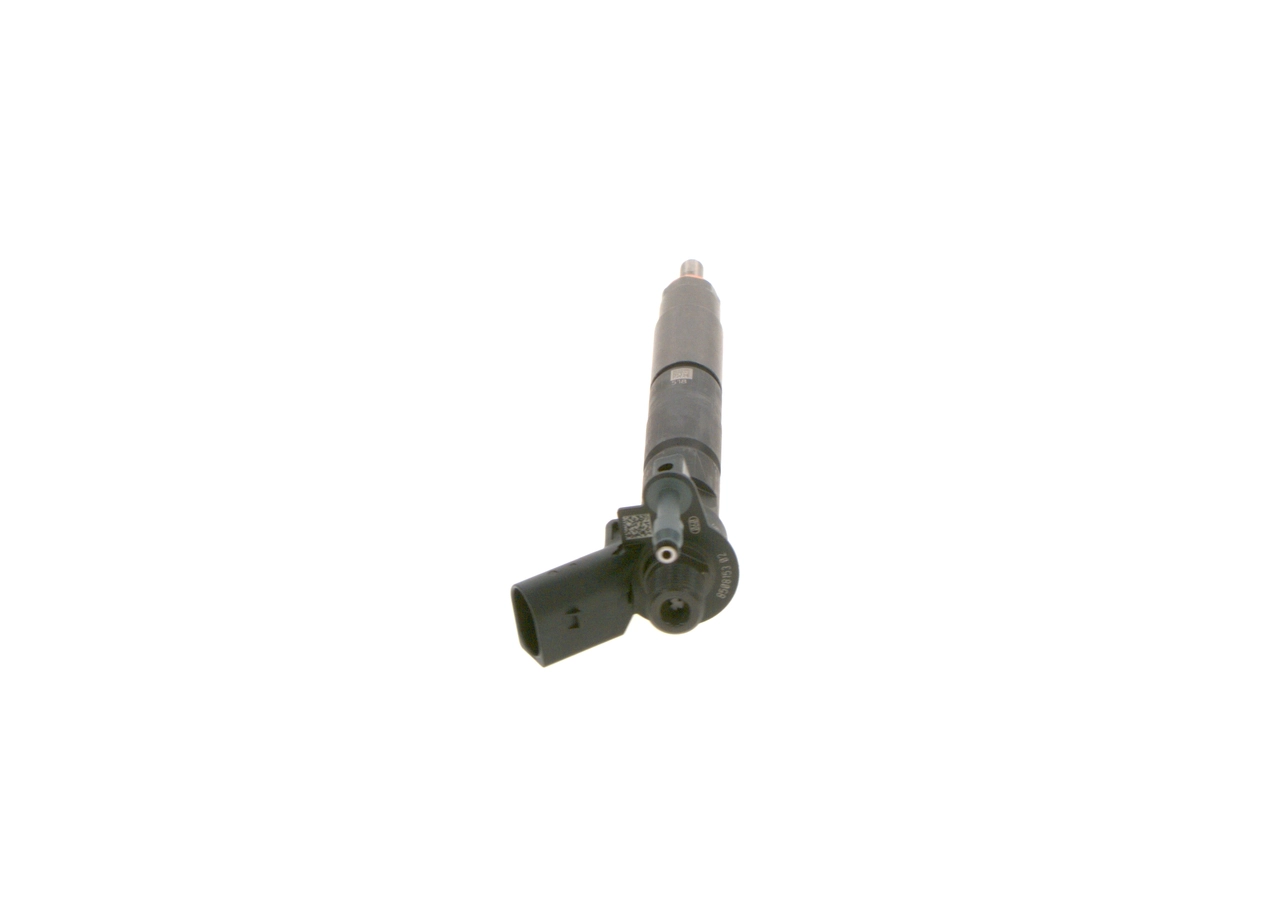 BOSCH 0 445 118 035 Injector Nozzle