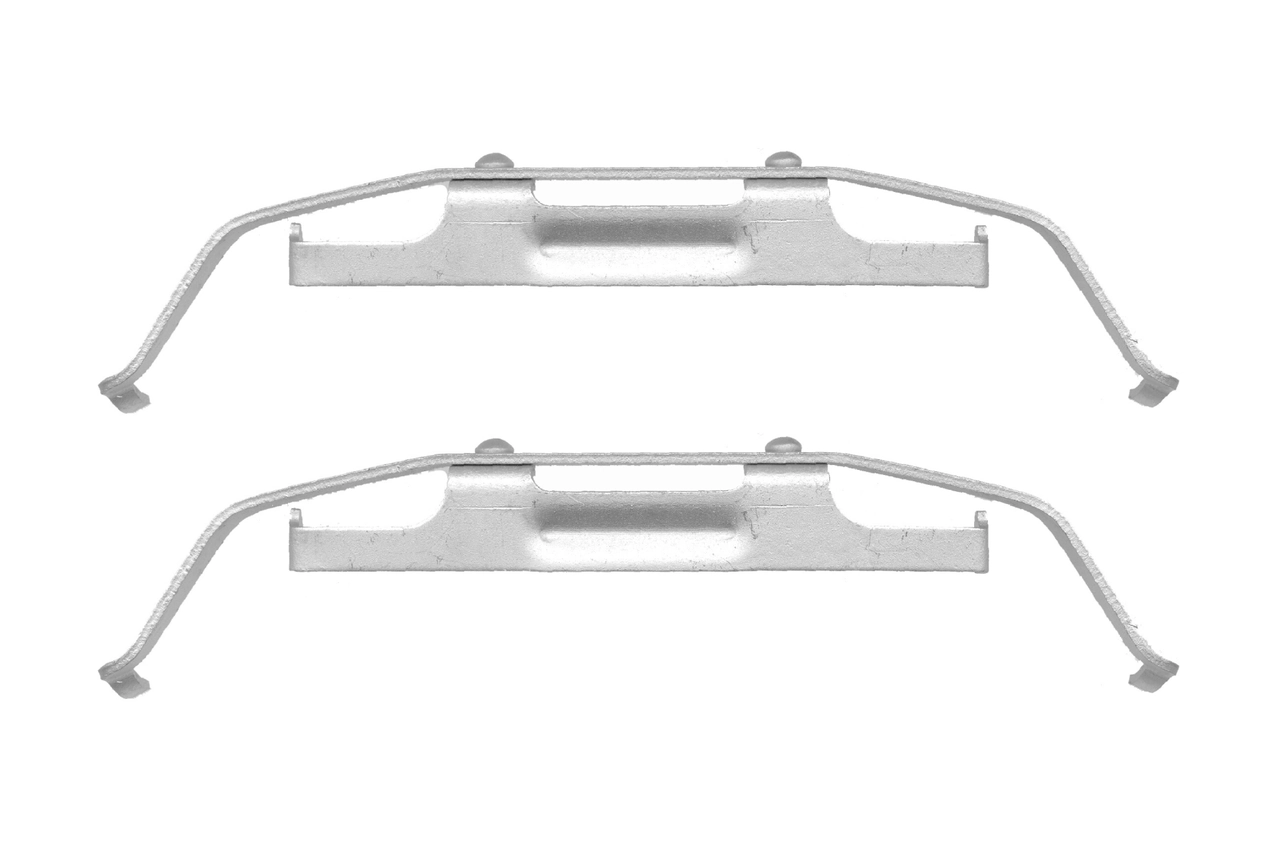 Accessory Kit, disc brake pad 1 987 474 410