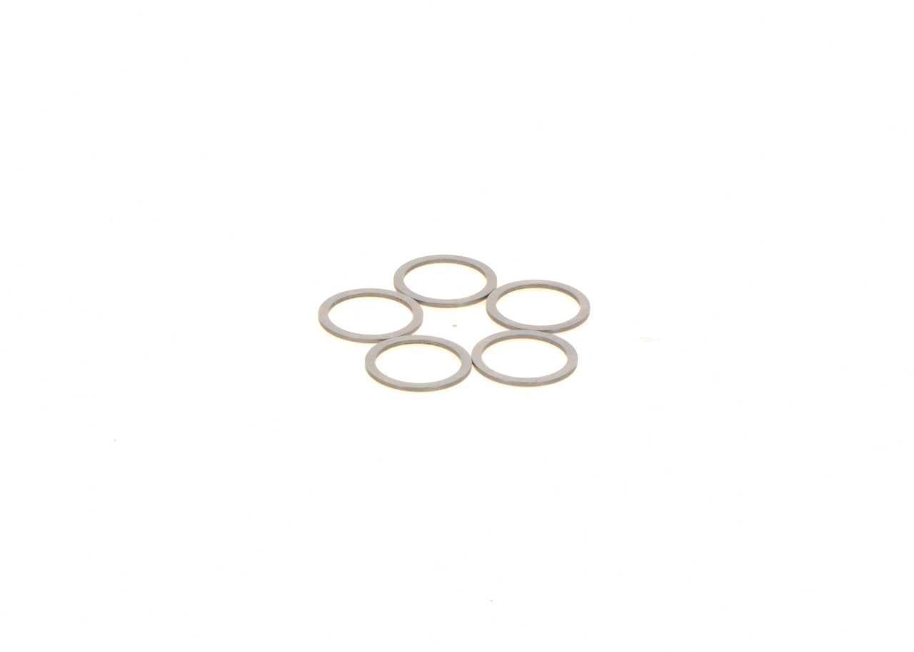 BOSCH F 00Z C99 915 Repair Kit, common rail system
