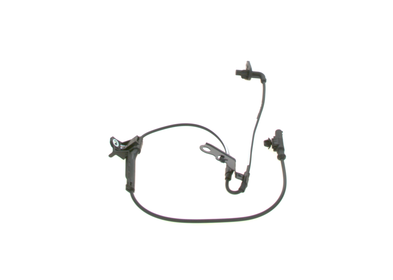 BOSCH 0 265 007 804 Sensor, wheel speed