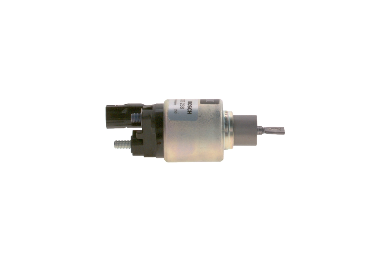 BOSCH 2 339 305 238 Solenoid Switch, starter
