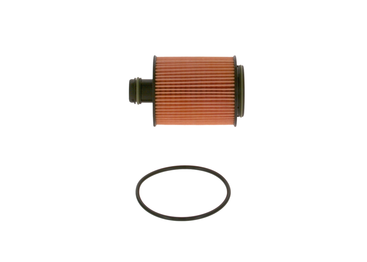Oil Filter F 026 407 096