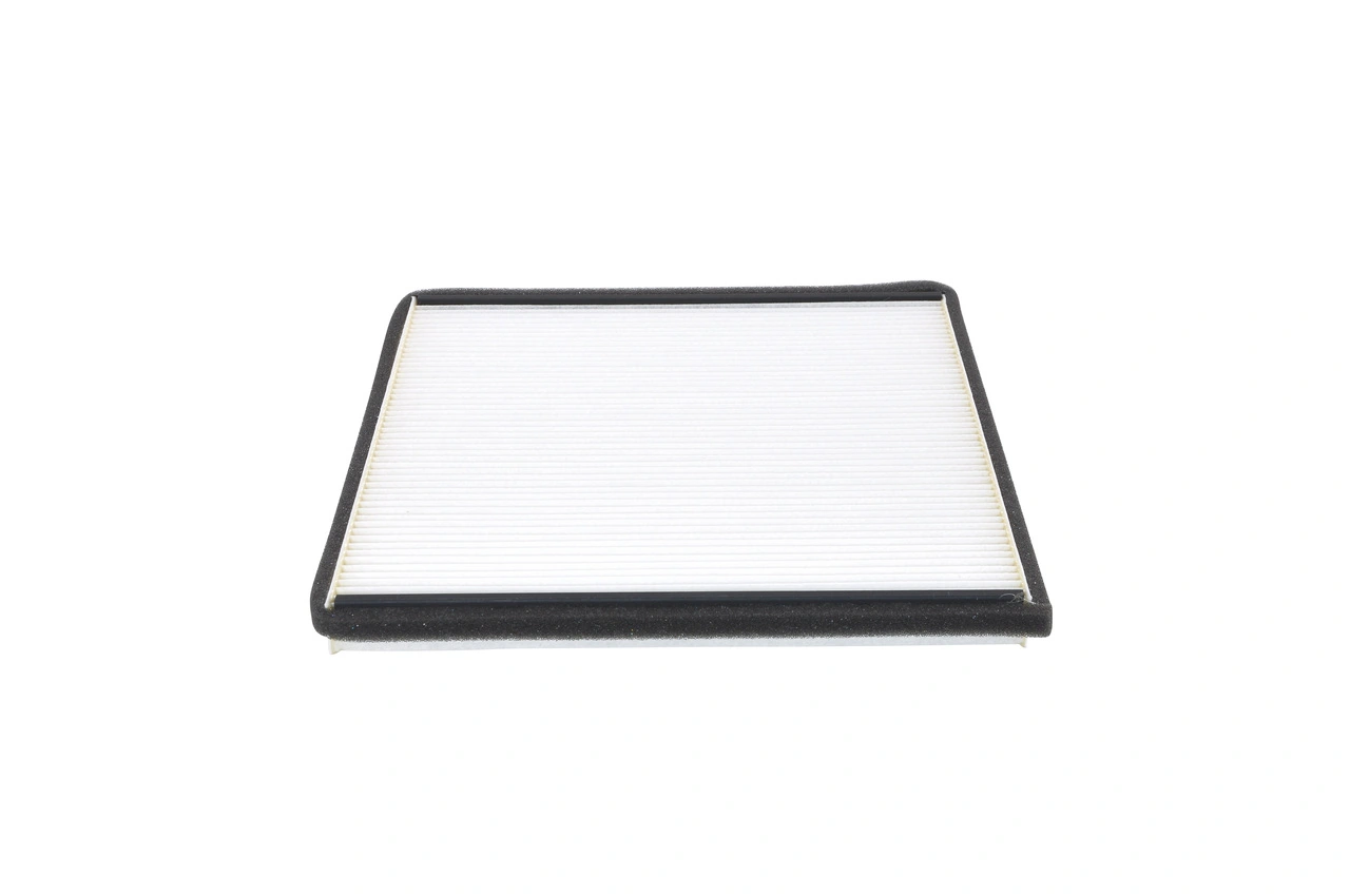 BOSCH 1 987 432 089 Filter, cabin air