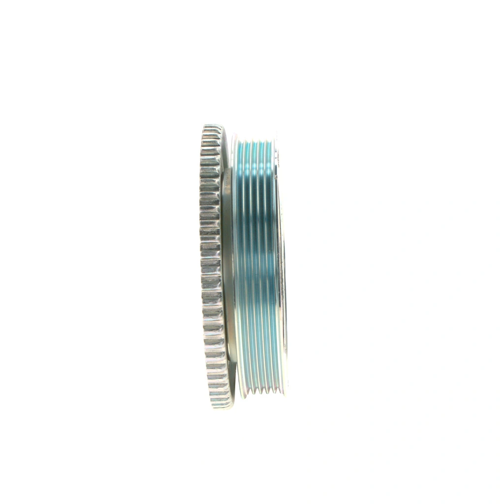 BOSCH 1 987 945 634 Belt Pulley, crankshaft