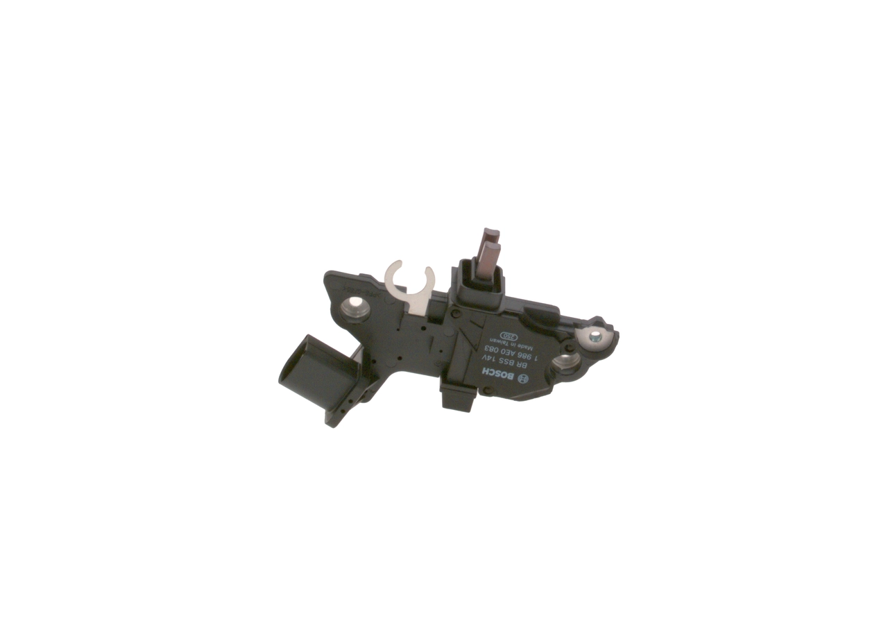 Alternator Regulator 1 986 AE0 083