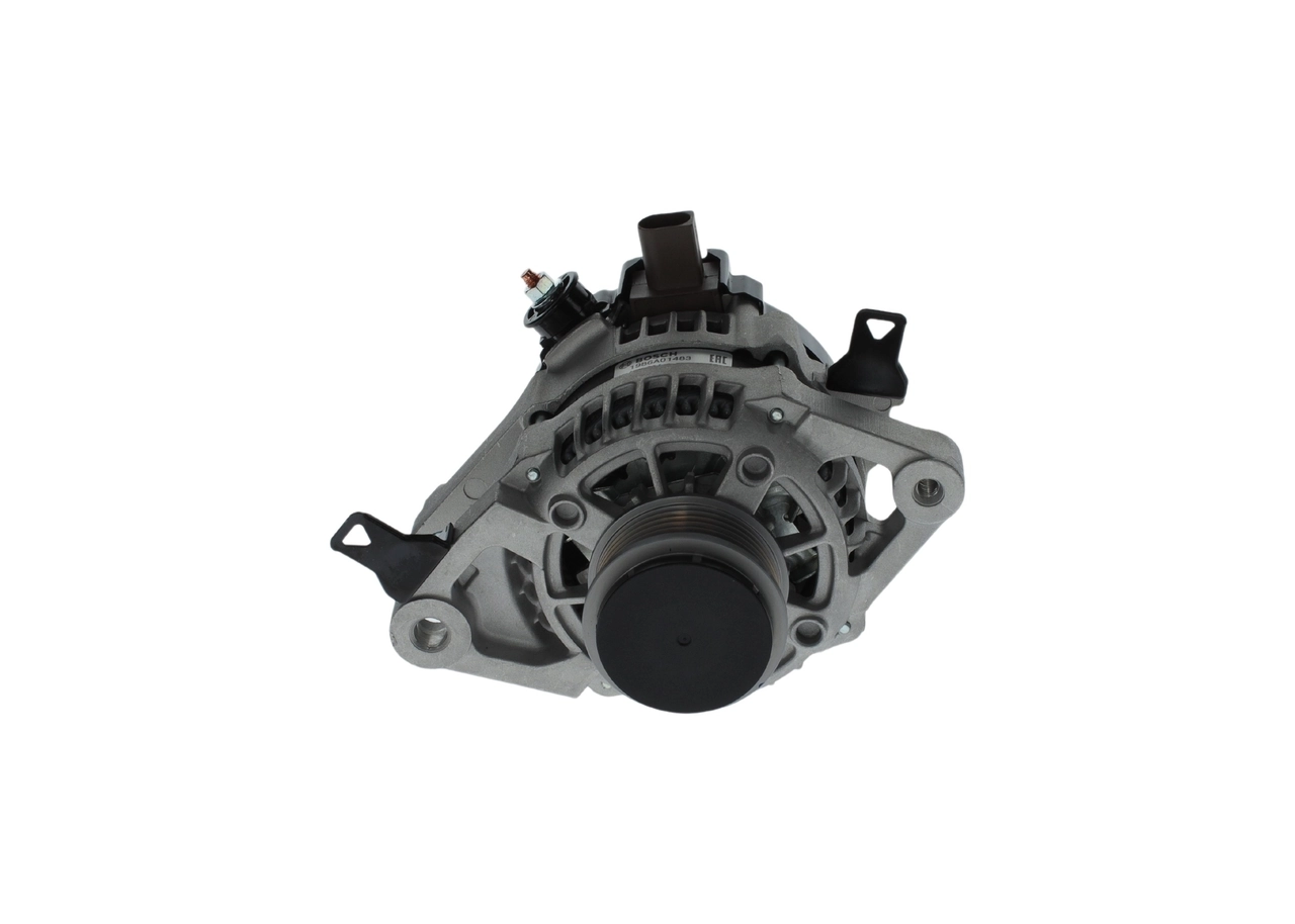 Alternator 1 986 A01 483