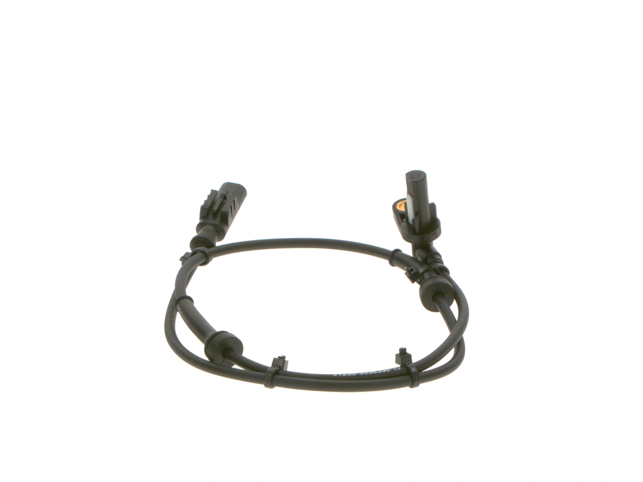 BOSCH 0 265 008 719 Sensor, wheel speed