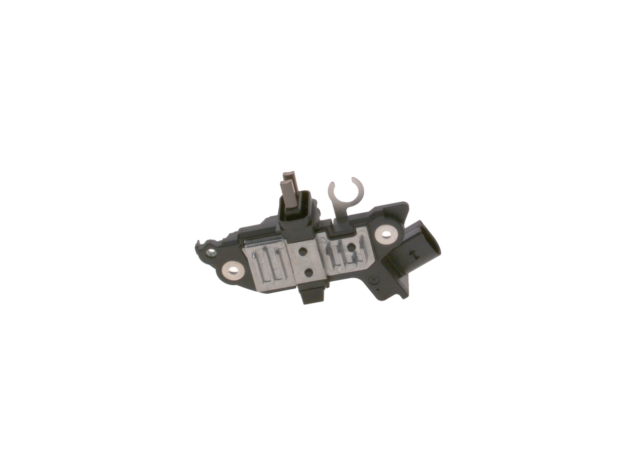Alternator Regulator 1 986 AE0 081