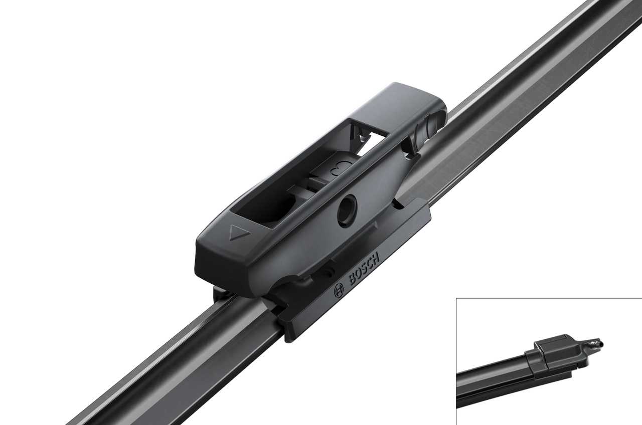 Wiper Blade Aerotwin 3 397 014 199