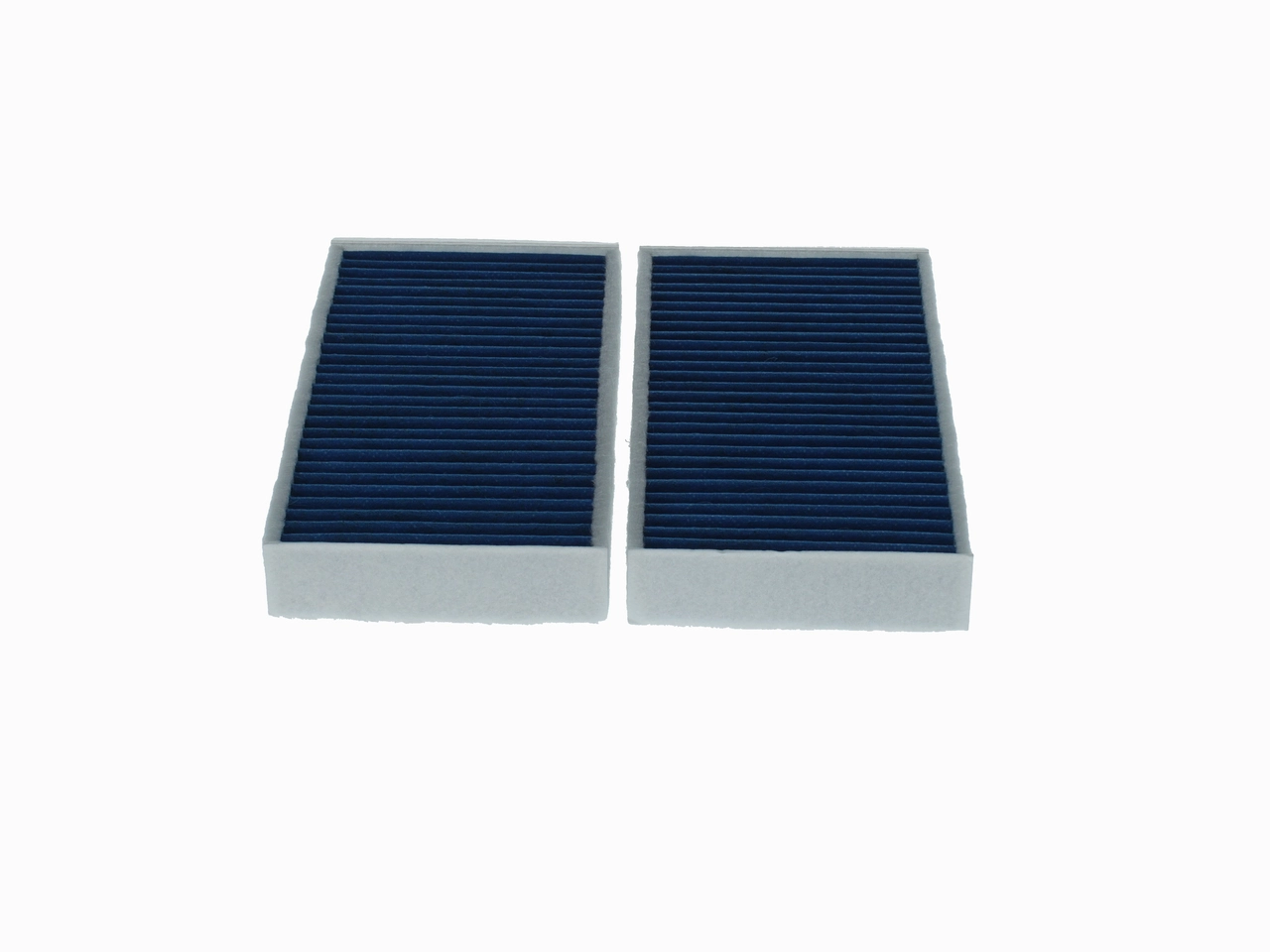 Filter, cabin air FILTER+pro 0 986 628 644