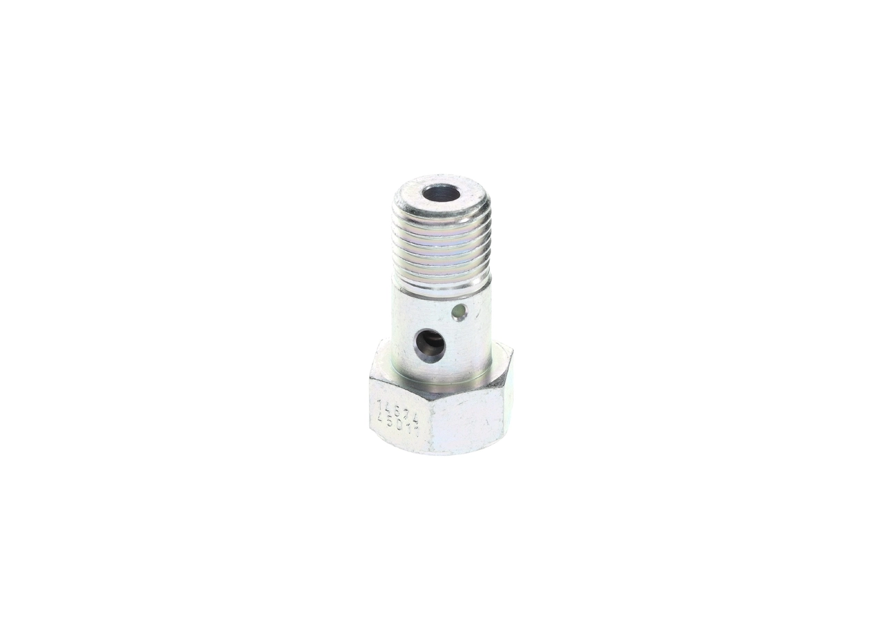 BOSCH 1 467 445 011 Valve, injection system