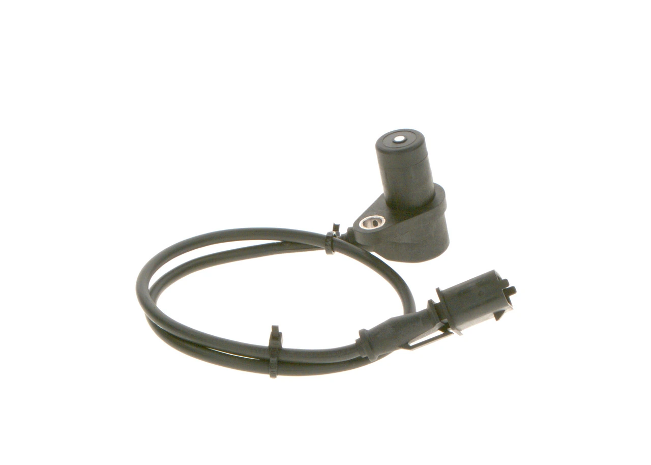 BOSCH 0 261 210 249 Sensor, crankshaft pulse