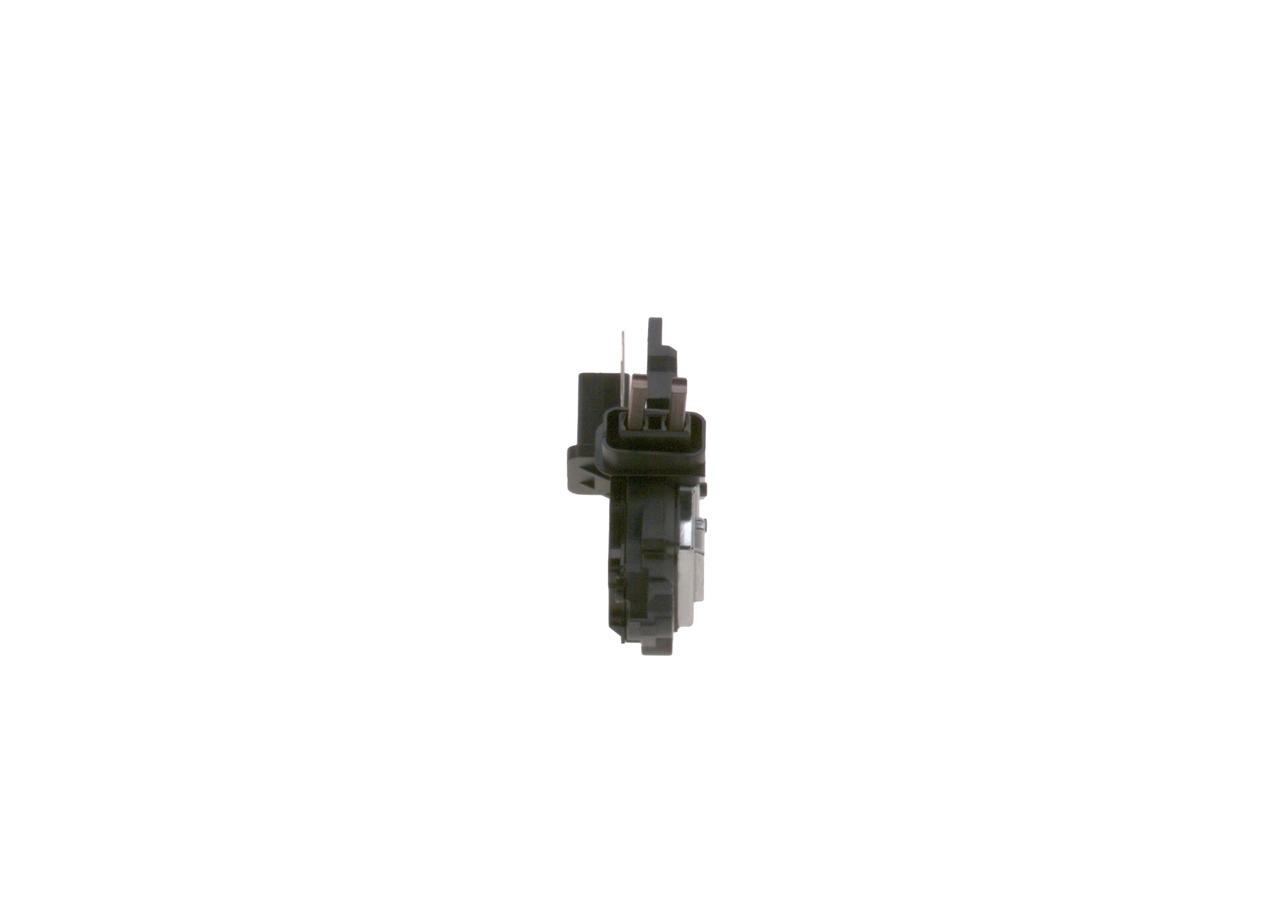 BOSCH 1 986 AE0 139 Alternator Regulator