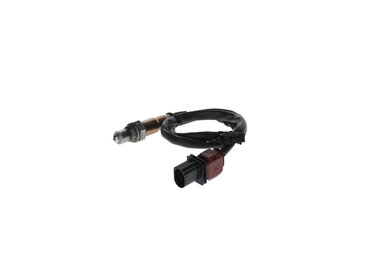 Oxygen Sensor 0 258 007 00T