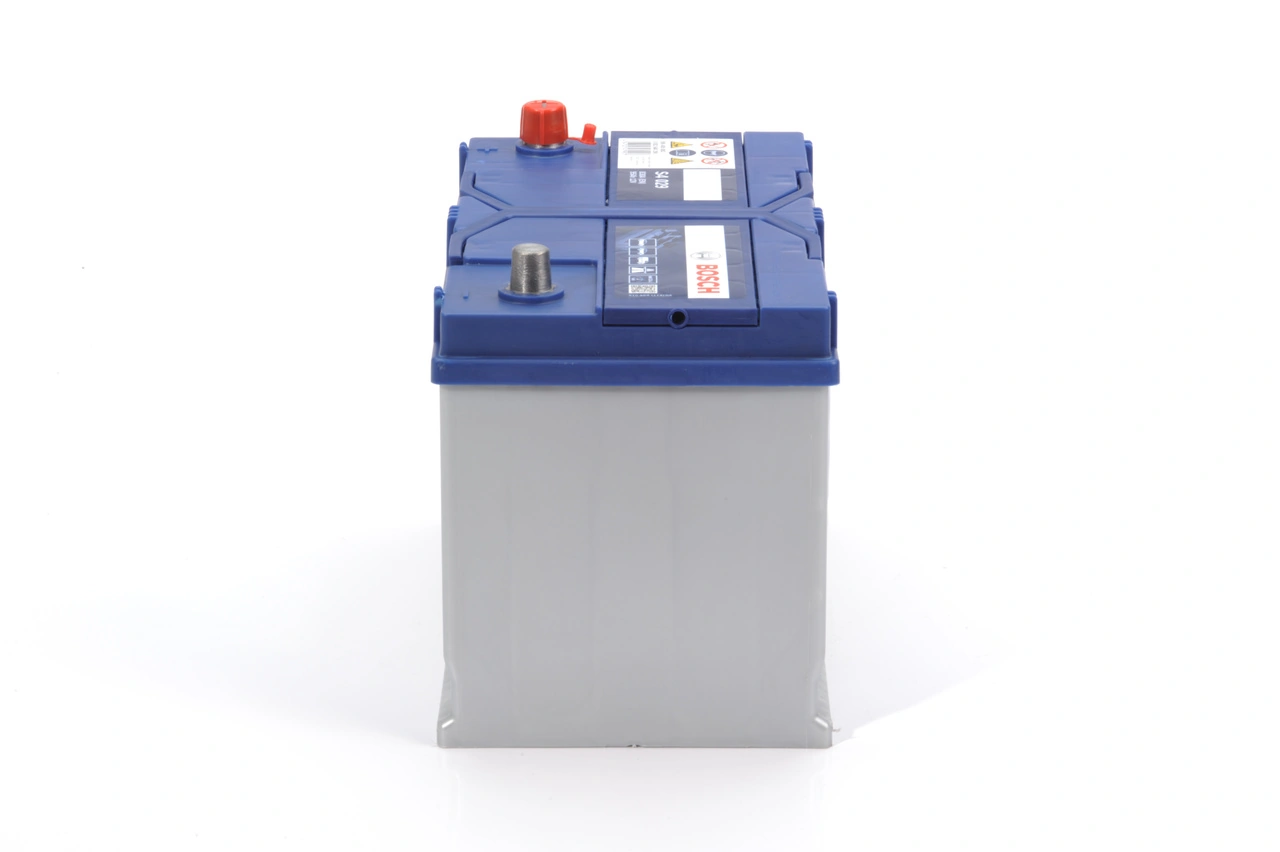 BOSCH 0 092 S40 290 Starter Battery
