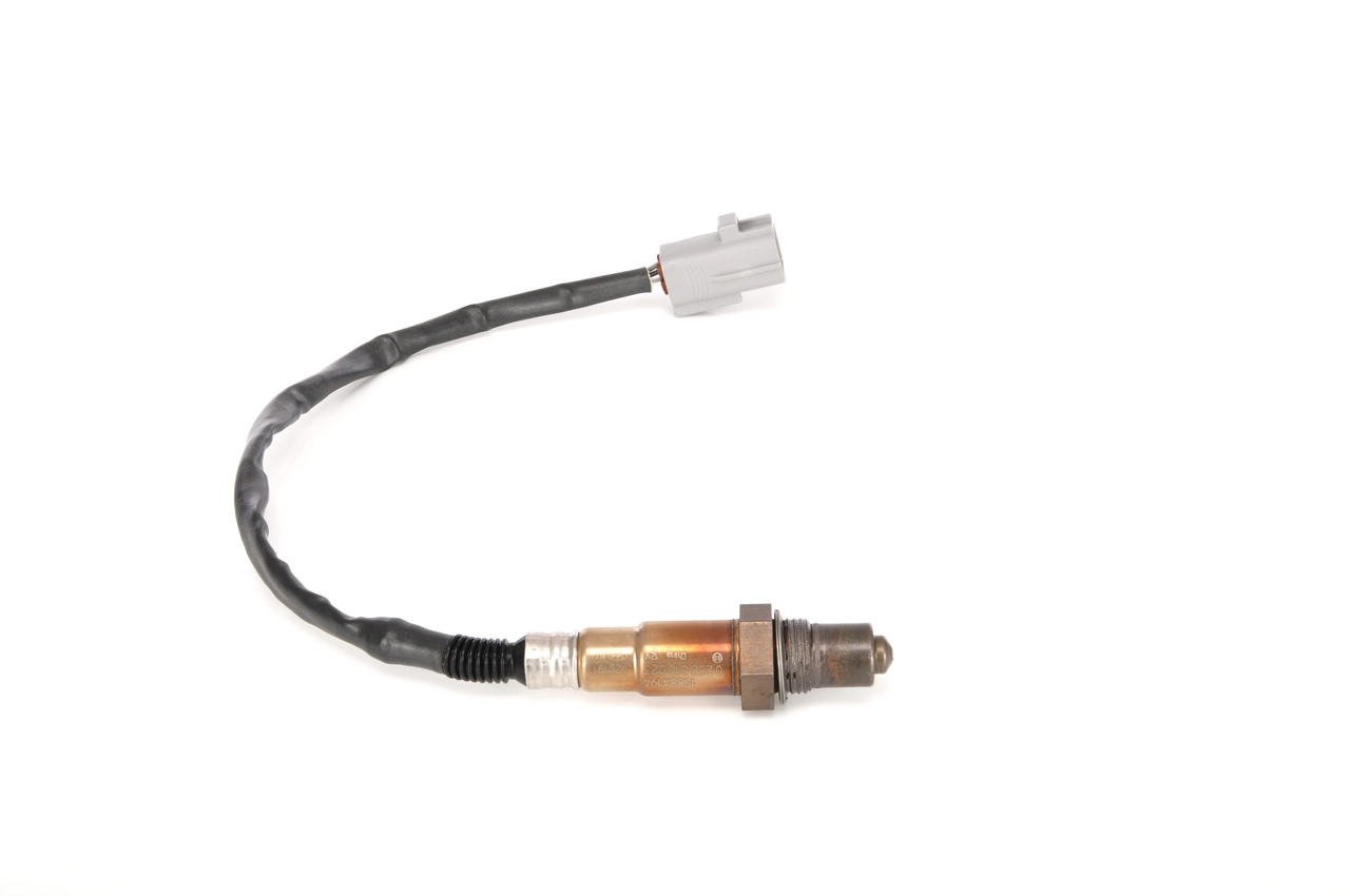 Oxygen Sensor 0 258 010 023