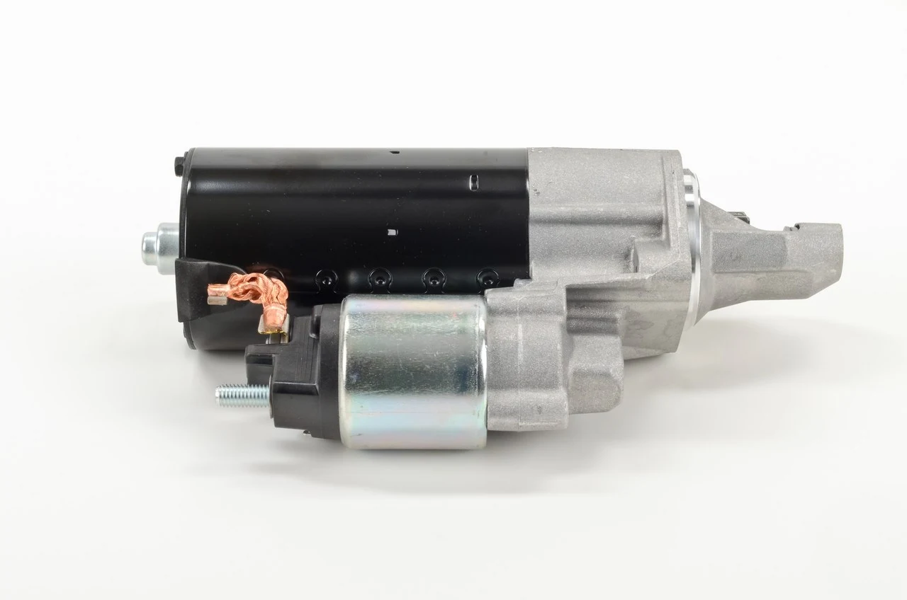 BOSCH 0 001 115 051 Starter