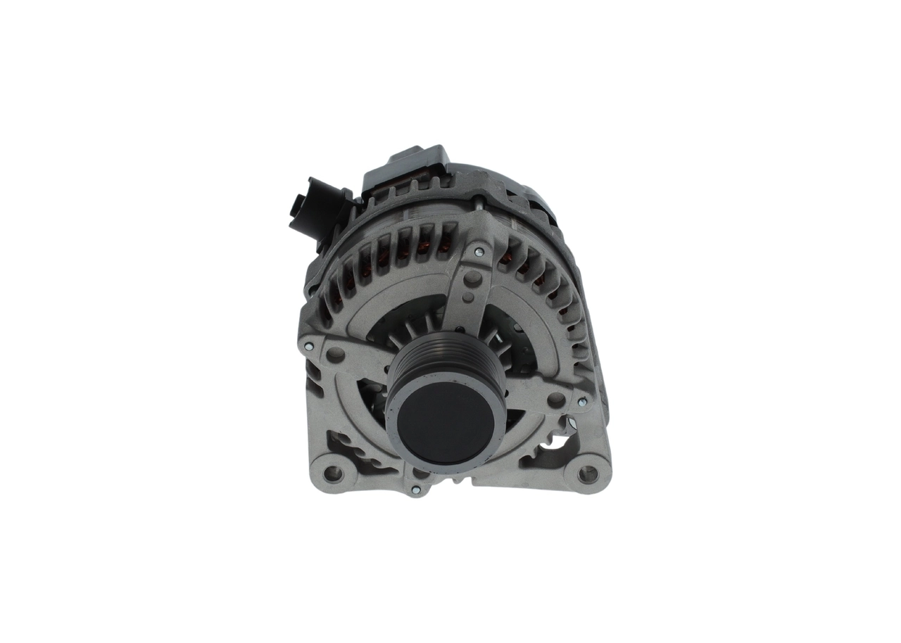Alternator 1 986 A00 606