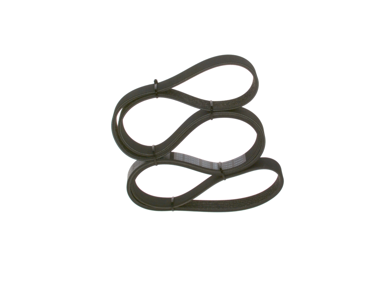 V-Ribbed Belt 1 987 948 496