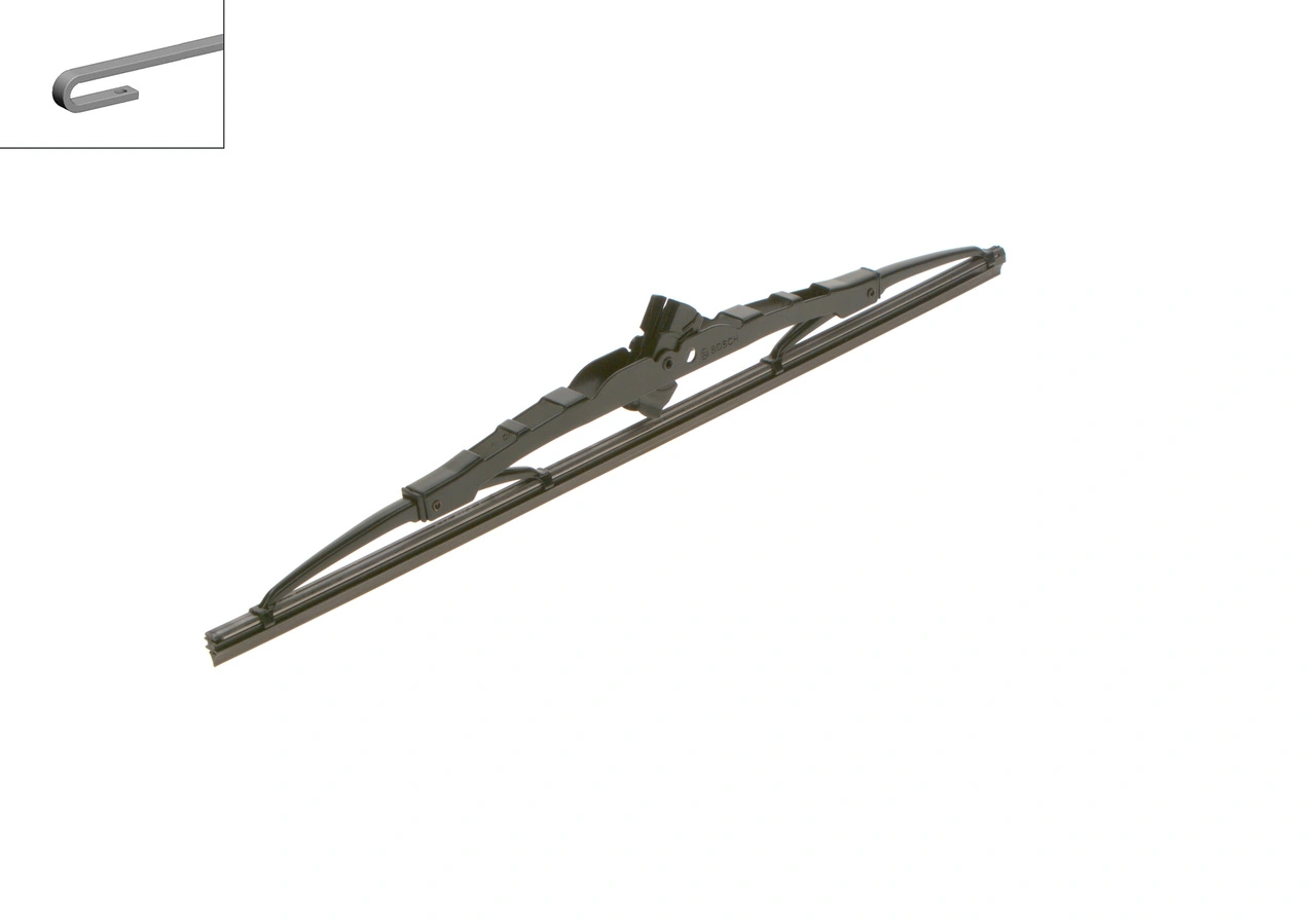 Wiper Blade Twin 3 397 011 353