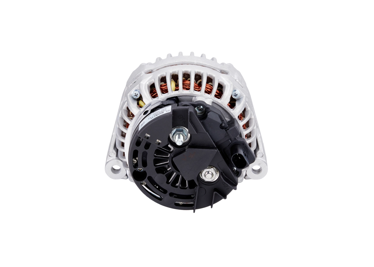 Alternator 1 986 A00 743