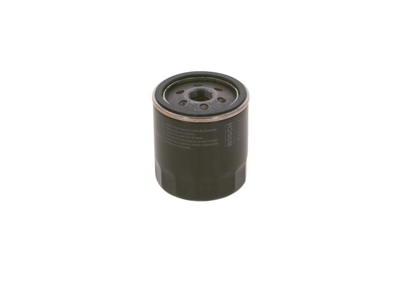 Oil Filter F 026 407 202
