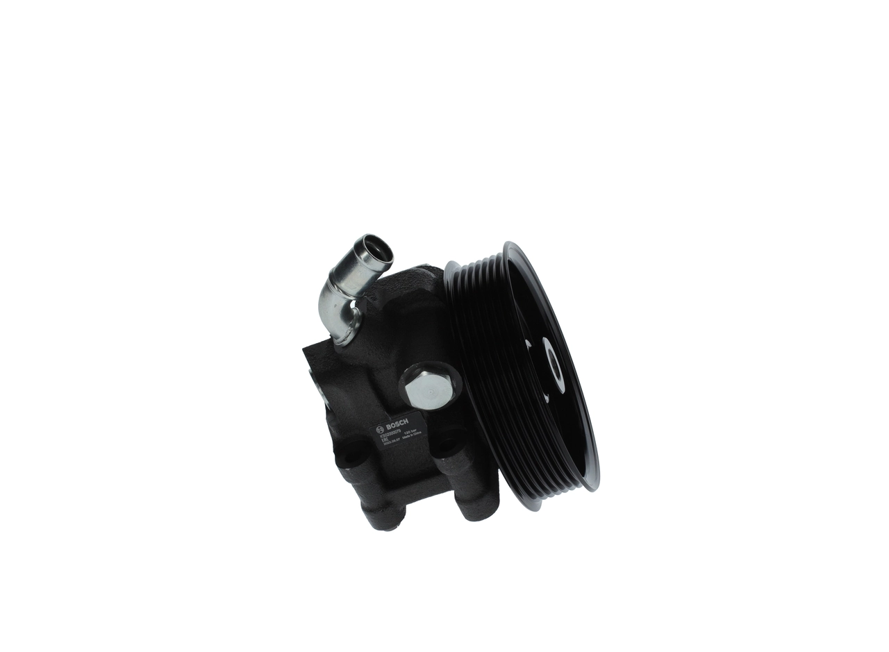 Hydraulic Pump, steering K S02 000 079