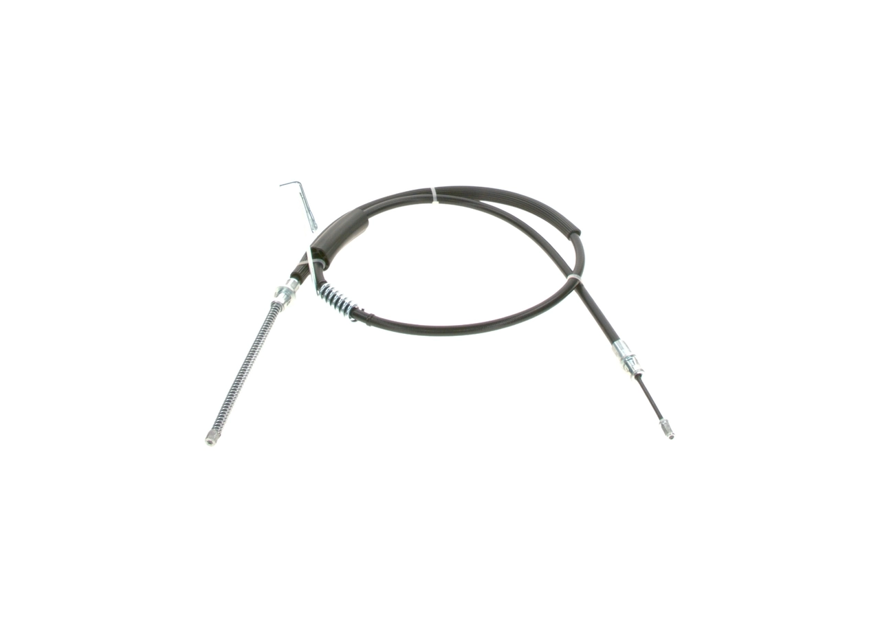 Cable Pull, parking brake 1 987 477 174