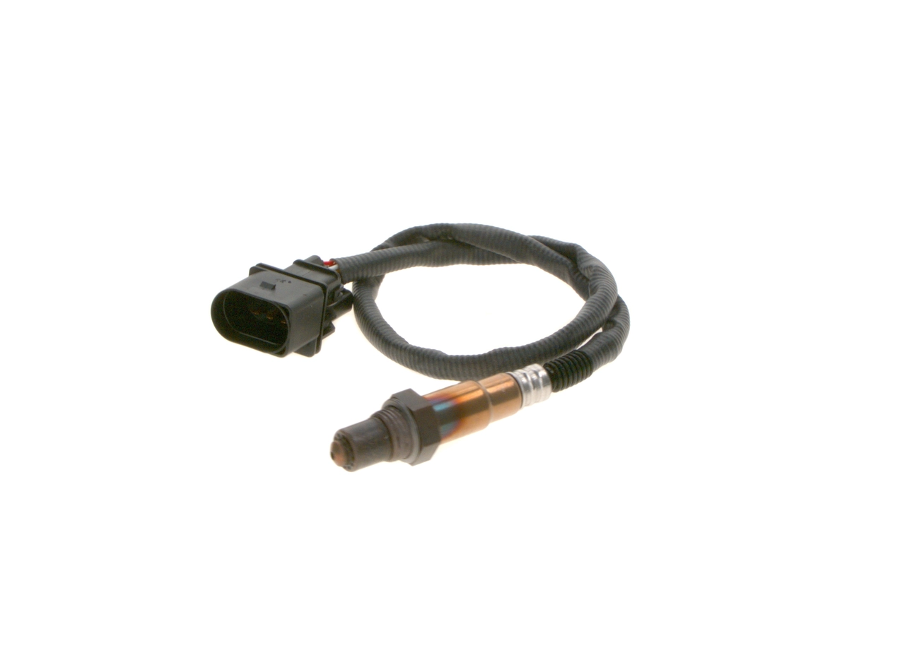 BOSCH 0 258 007 160 Lambda Sensor