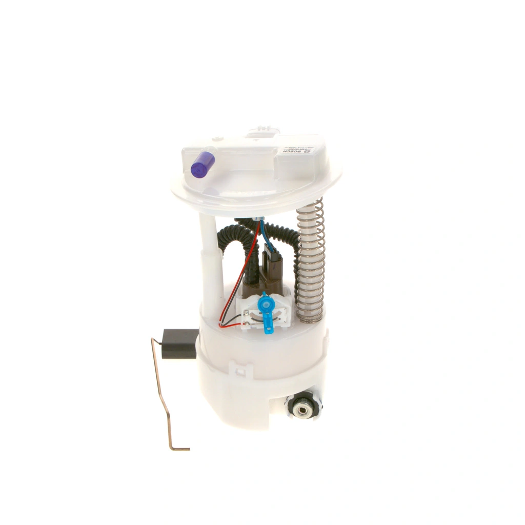 Fuel Feed Unit 0 986 580 953