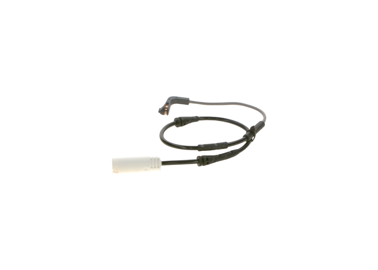 Warning Contact, brake pad wear 1 987 473 504