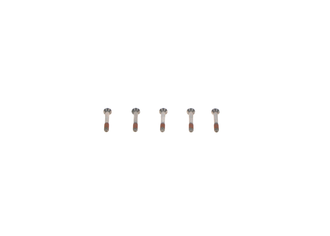 BOSCH 1 003 421 016 Screw