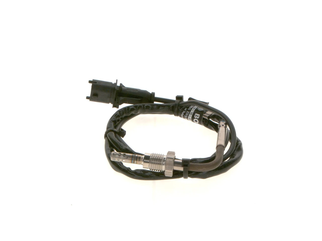 Sensor, exhaust gas temperature 0 986 259 002