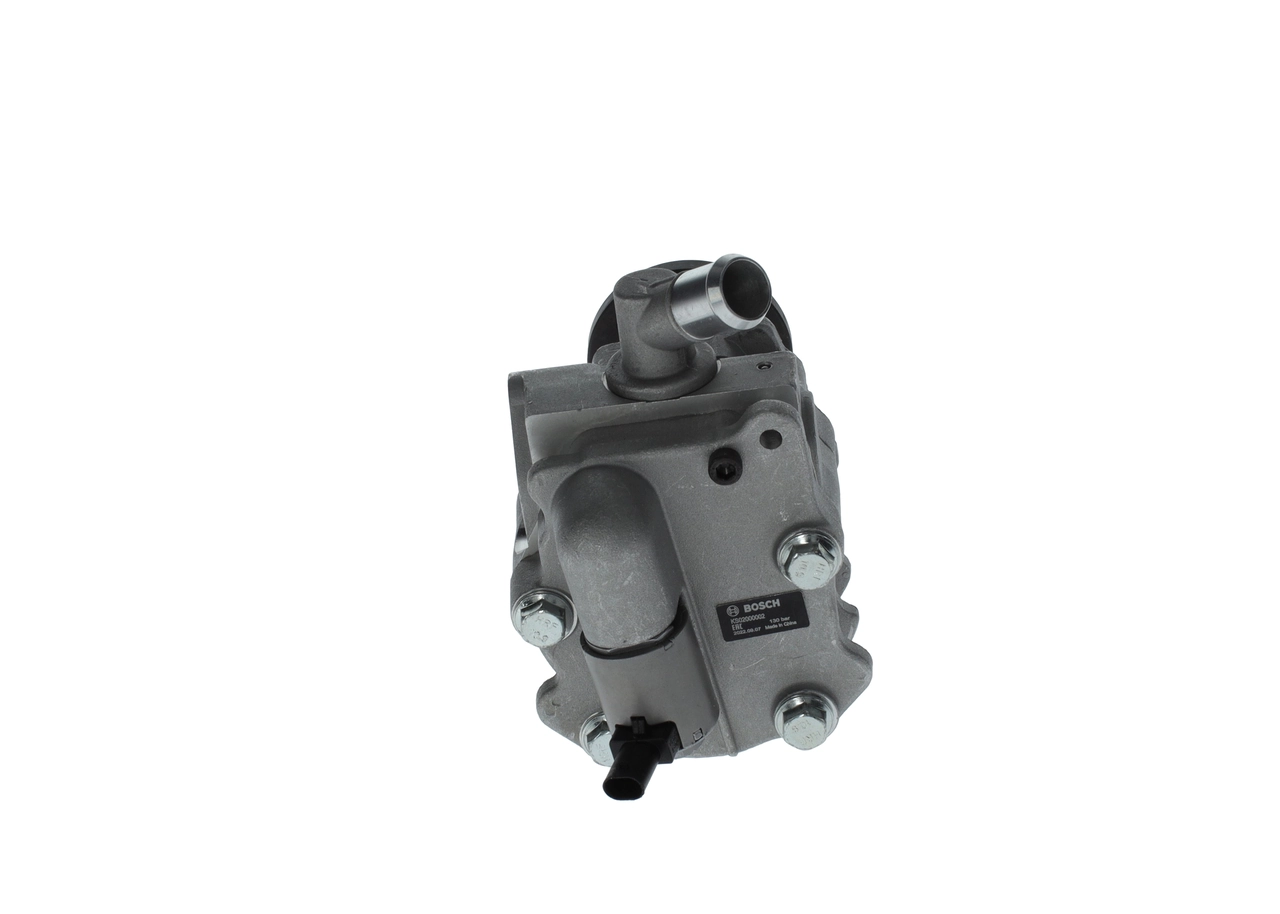 Hydraulic Pump, steering K S02 000 002