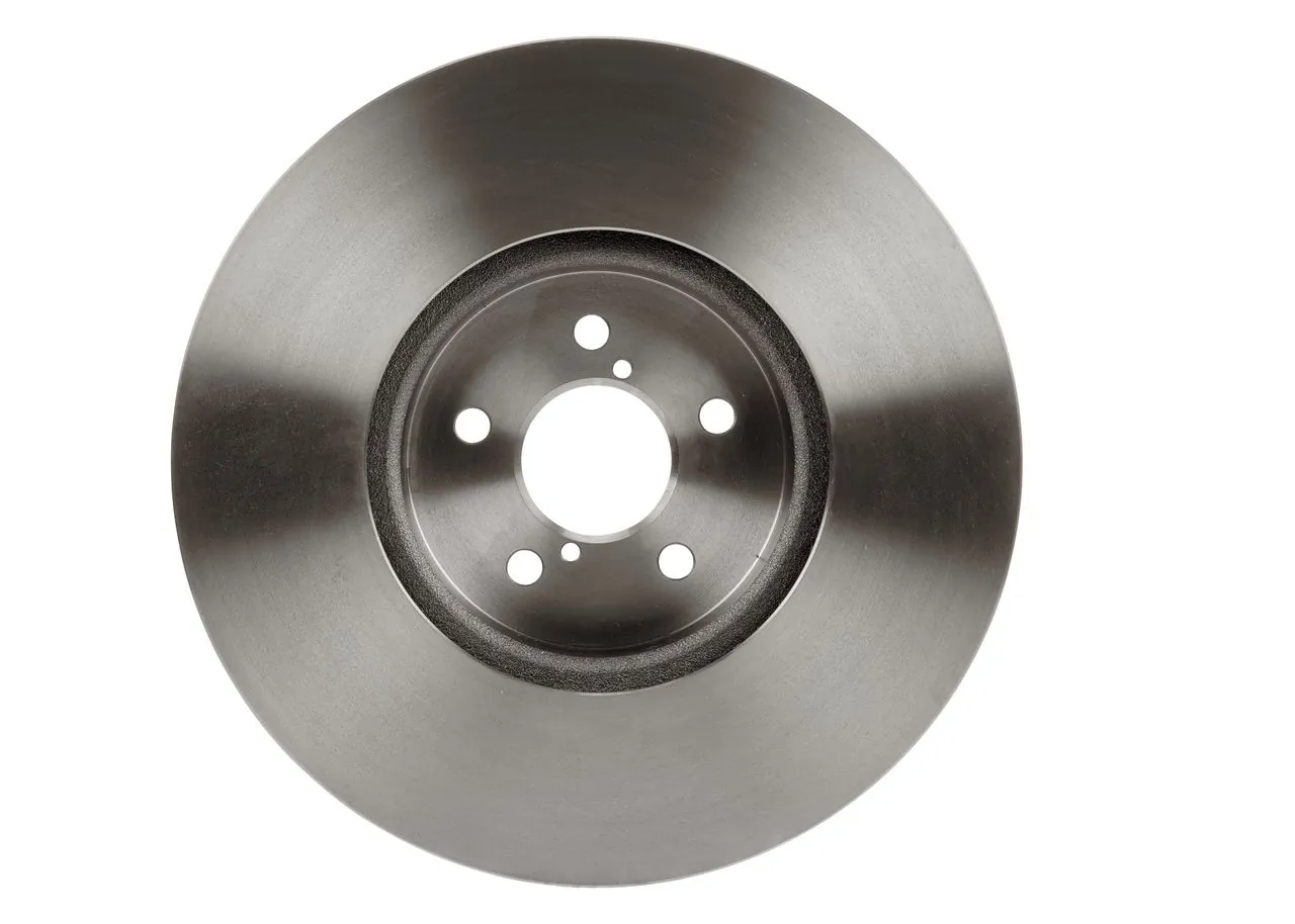 Brake Disc 0 986 479 A81