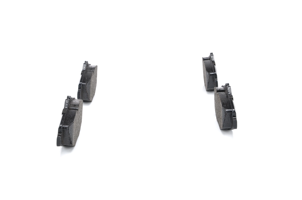 Brake Pad Set, disc brake 0 986 494 285