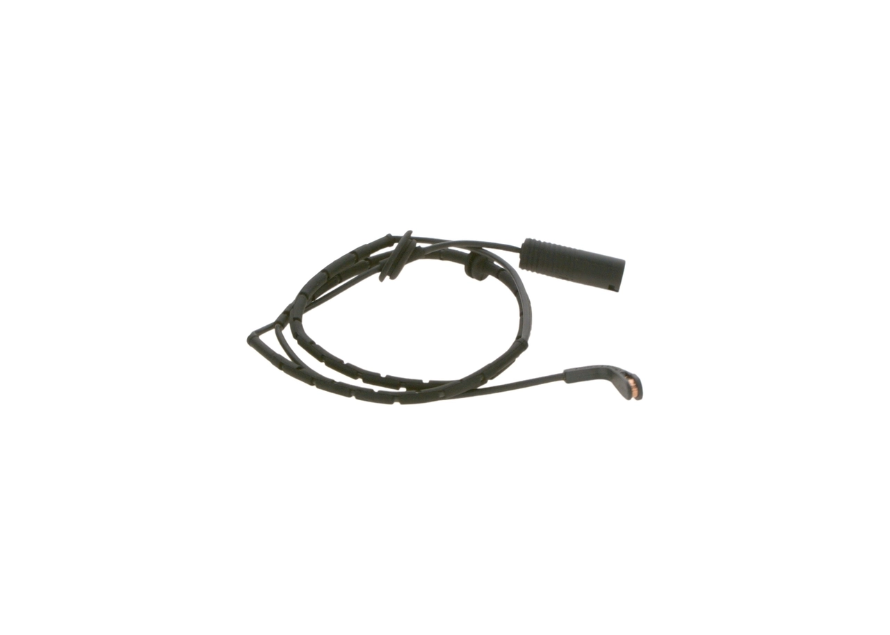 BOSCH 1 987 474 595 Warning Contact, brake pad wear