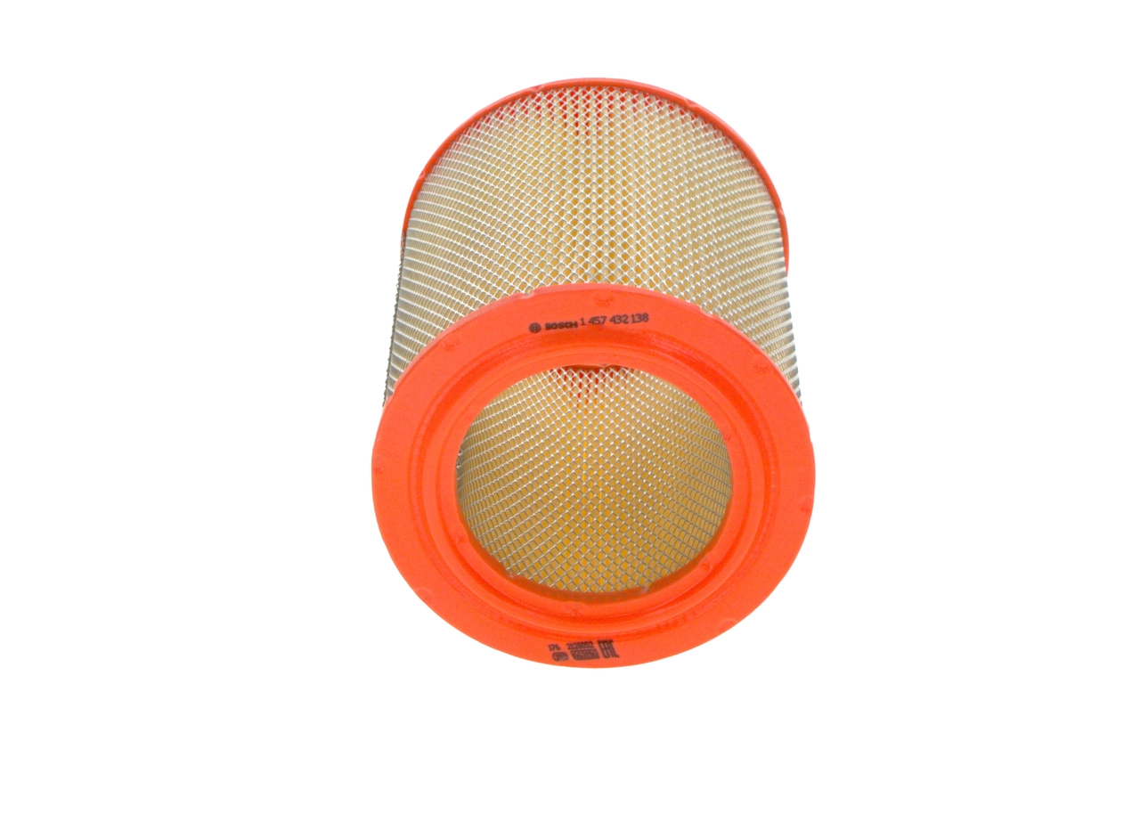 Air Filter 1 457 432 138