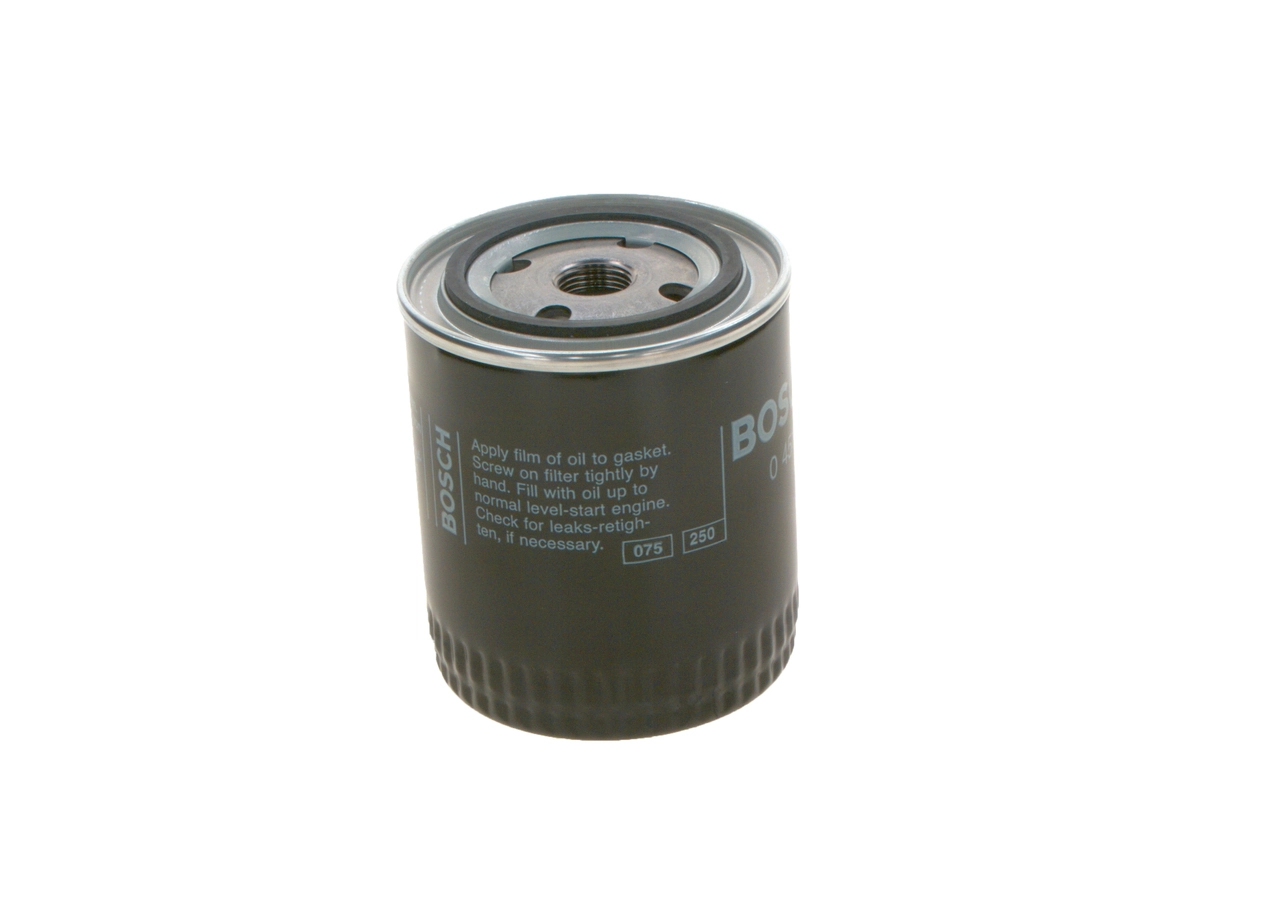 Oil Filter 0 451 103 028