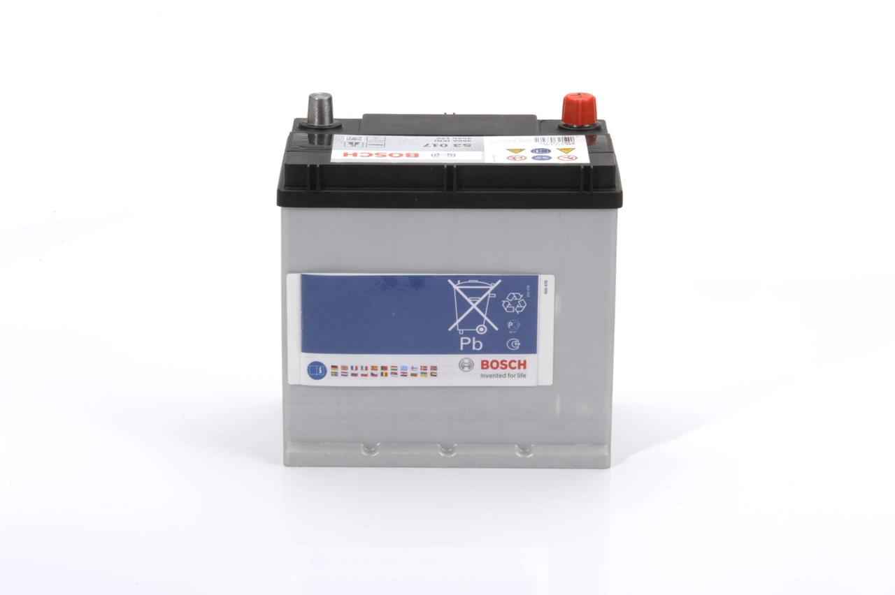 Starterbatterie S3 0 092 S30 170