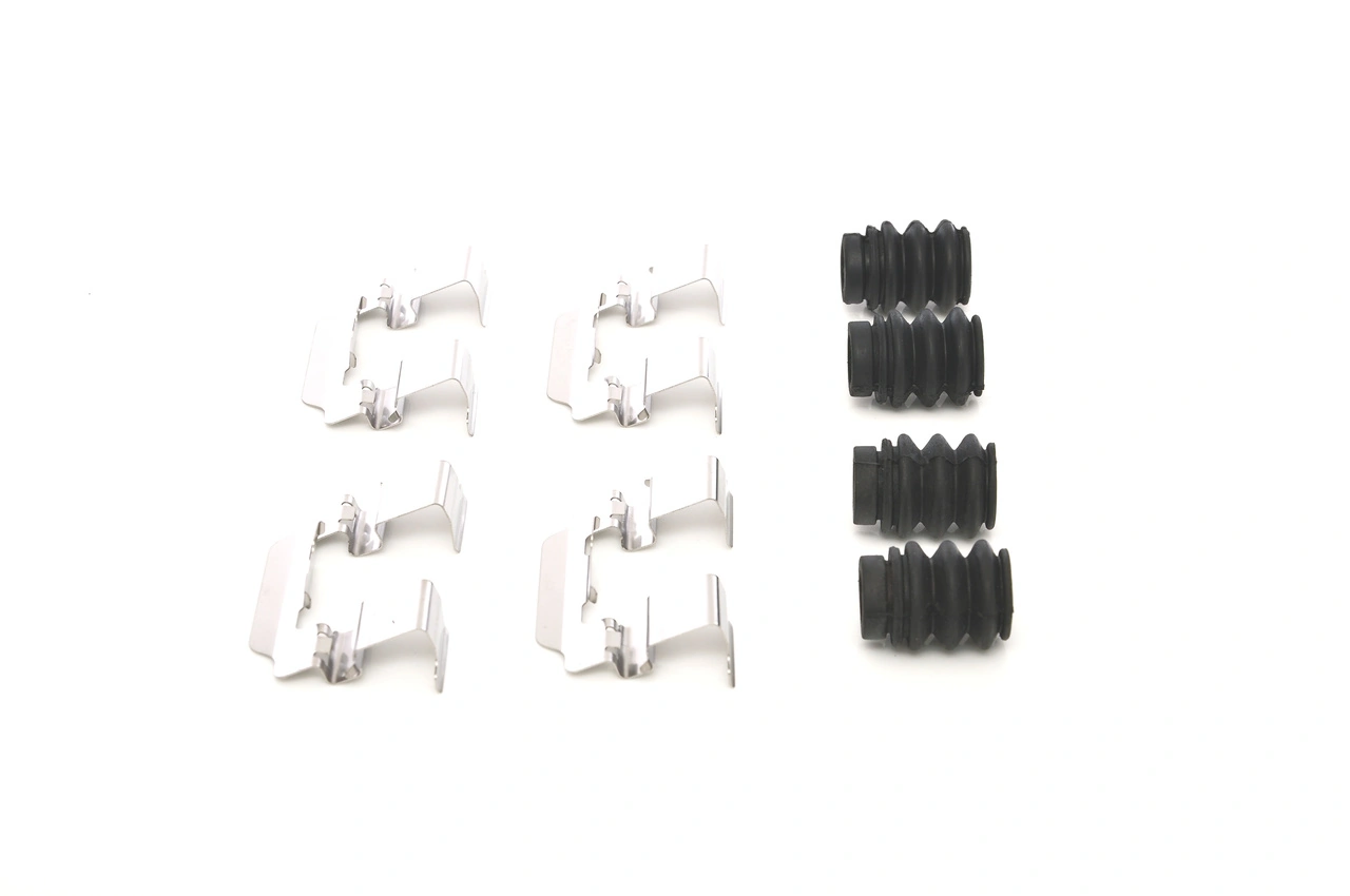 BOSCH 1 987 474 832 Accessory Kit, disc brake pad