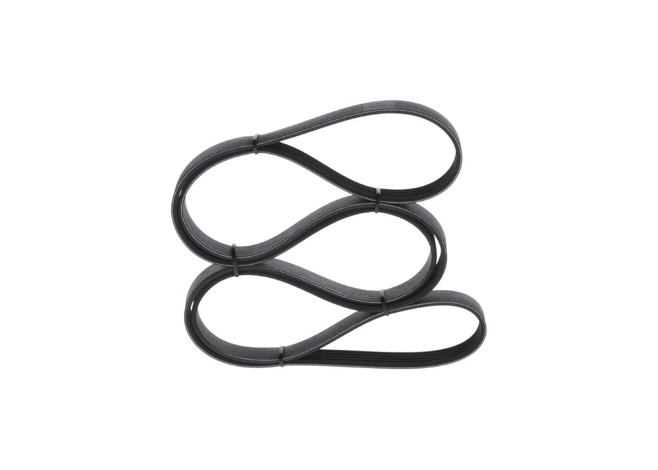 V-Ribbed Belt 1 987 946 293