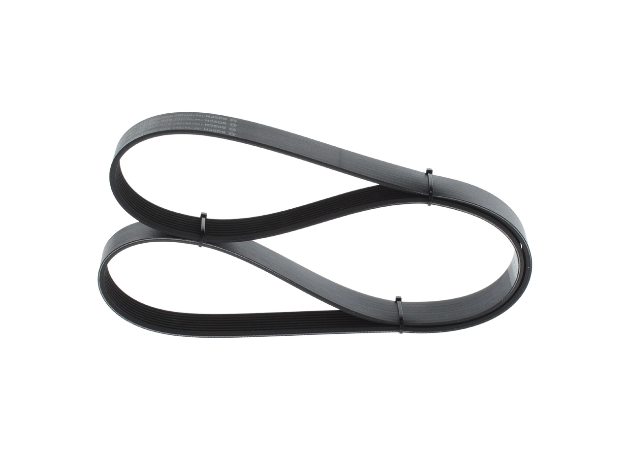 V-Ribbed Belt 1 987 947 397