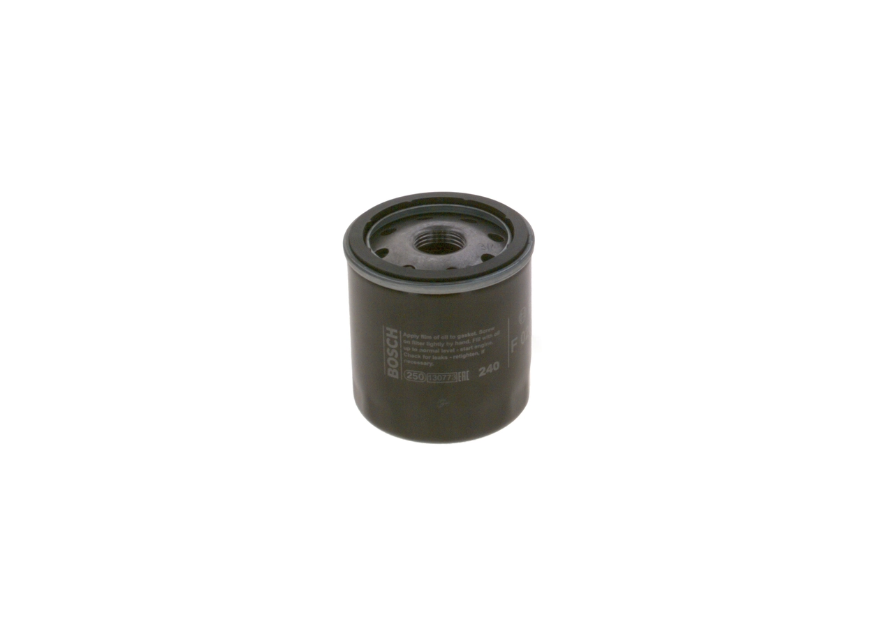 Oil Filter F 026 407 221