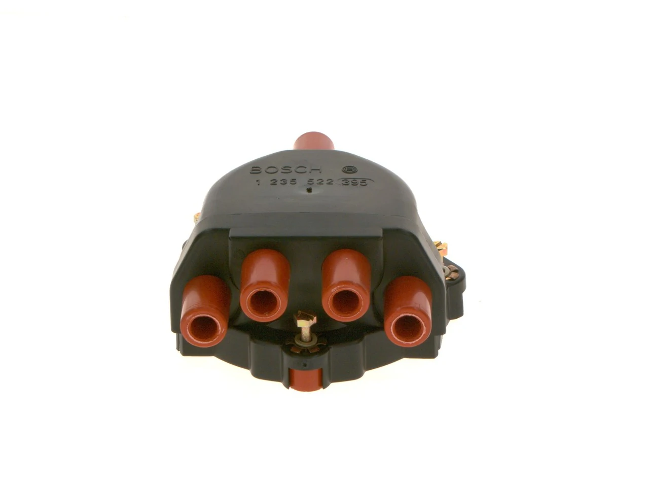 Distributor Cap 1 235 522 395